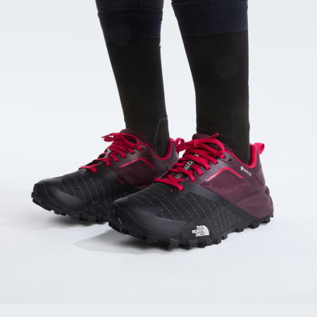 Scarpe da corsa da donna The North Face W Offtrail TR Gore-Tex