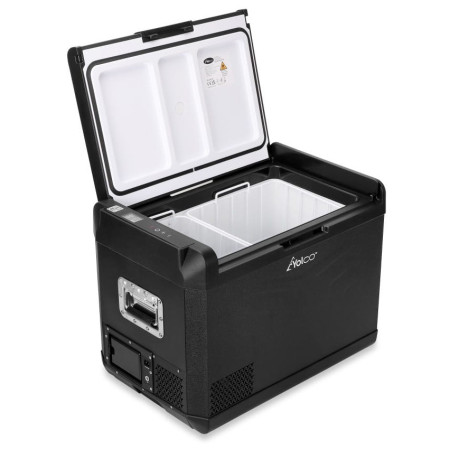 Frigorifero a compressore Yolco GCX47