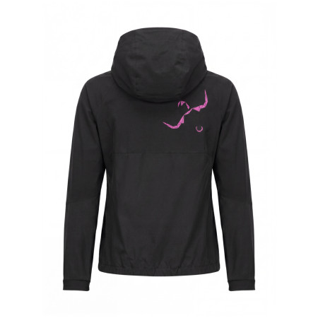 Felpa da donna High Point Rocky Lady Hoody
