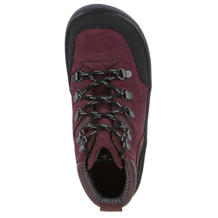 Stivali invernali da donna Froddo Barefoot Up Trail Tex