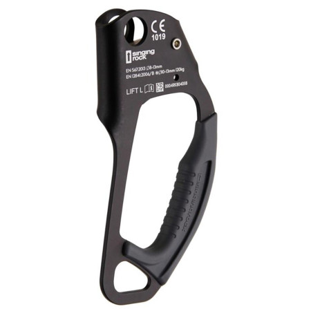 Bloccante Singing Rock Lift levý