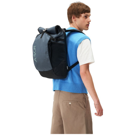 Zaino Aevor Roll Pack 2.0 Proof