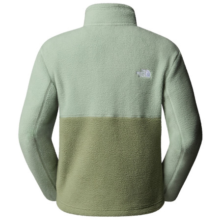 Felpa da donna The North Face W Yumiori 1/4 Zip