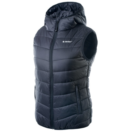 Gilet da donna Hi-Tec Lady Solnis