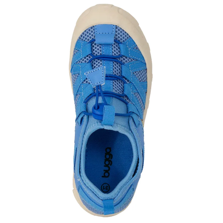 Sneakers per bambini Bugga Vento Blue