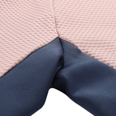 Felpa da donna Alpine Pro Feza 2