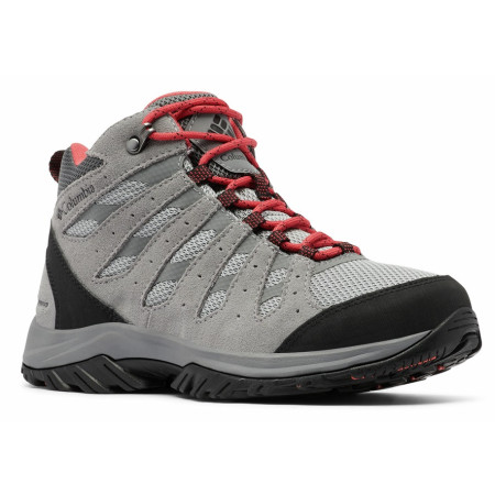 Scarpe da donna Columbia Redmond III Mid Waterproof