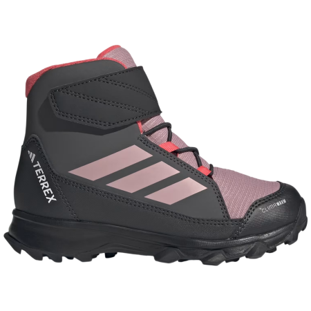 Scarpe da bambino Adidas Terrex Snow Cw Climawarm