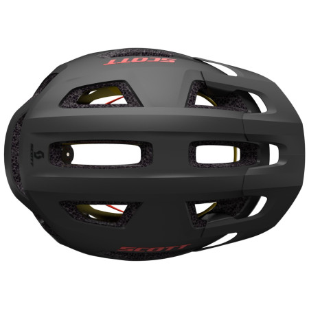 Casco da ciclismo Scott Supra