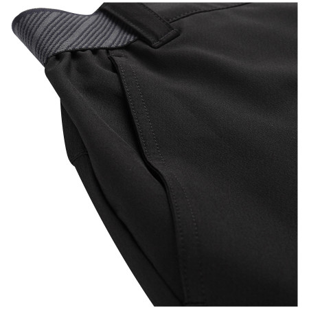 Pantaloncini da uomo Alpine Pro Zamb 4