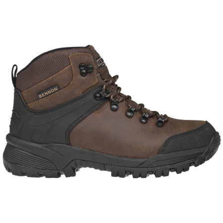 Scarpe da uomo Bennon Castor High