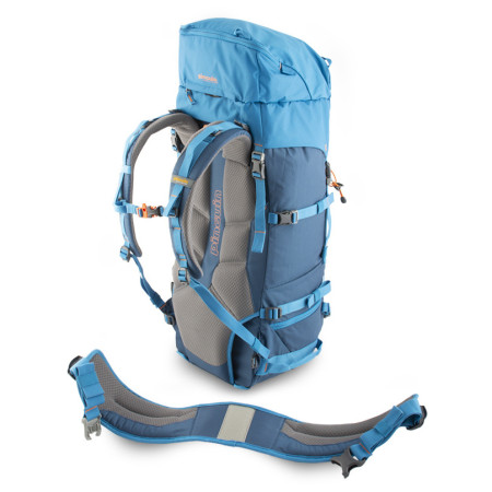 Zaino Pinguin Attack 45