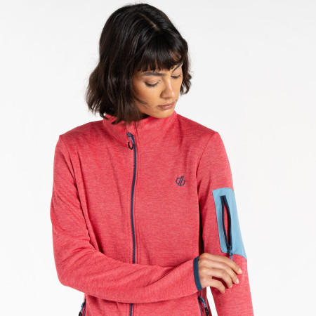 Felpa da donna Dare 2b W Torrek Fleece