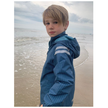 Giacca da bambino DucKsday Rainjacket Ranger