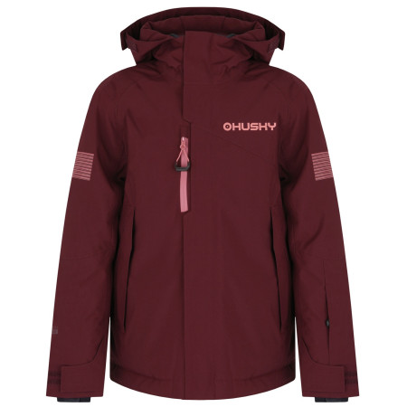 Giacca da bambino Husky Gonzal K