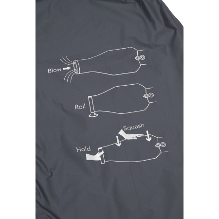 Complemento per il materassino Mountain Equipment Aerostat Windsock™