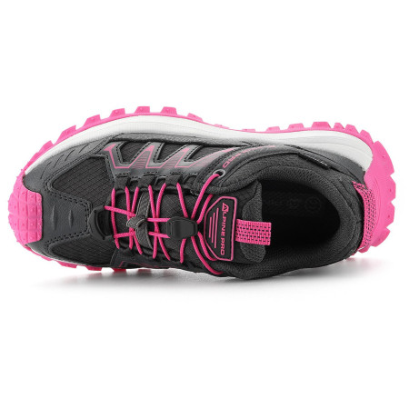 Scarpe da bambino Alpine Pro Gerno Pink