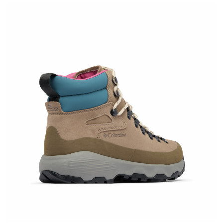 Scarpe da trekking da donna Columbia Newton Alpine Pt™