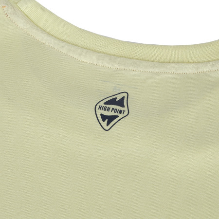 Maglietta da uomo High Point Attract T-Shirt