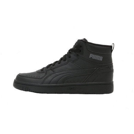 Scarpe Puma Puma Rebound JOY nero black