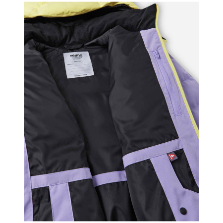 Giacca invernale per bambini Reima Luppo