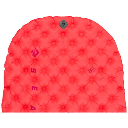 Materassino gonfiabile Sea to Summit Ultralight Insulated WR