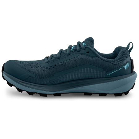 Scarpe da corsa da donna Topo Terraventure 5 Wide