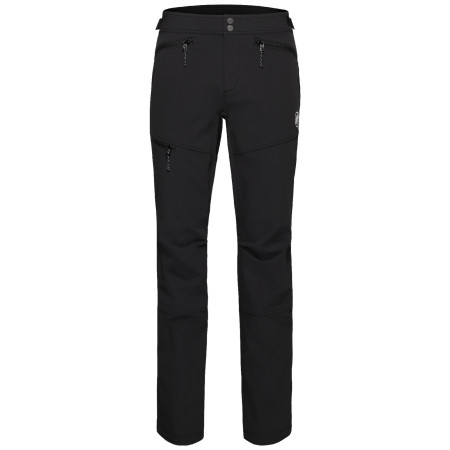 Pantaloni da uomo Mammut Taiss SO Pants Men nero black