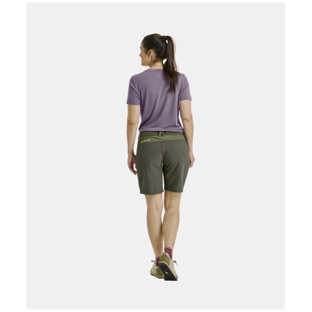 Pantaloncini da donna Ortovox Pelmo Shorts W