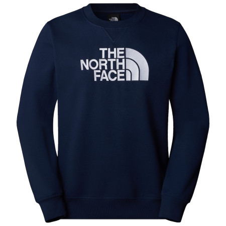 Felpa da uomo The North Face M Drew Peak Crew