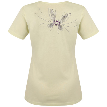 Maglietta da donna High Point Skim Lady T-Shirt