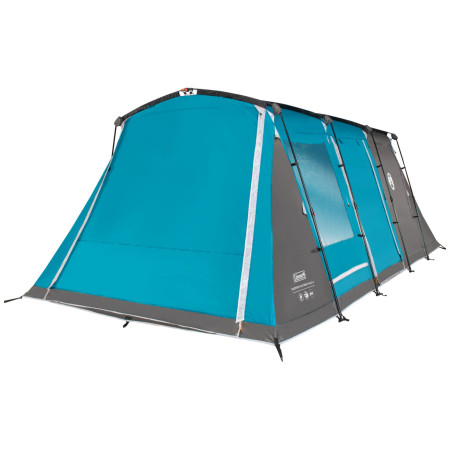 Tenda familiare Coleman Fastpitch Victoria Falls 4 blu