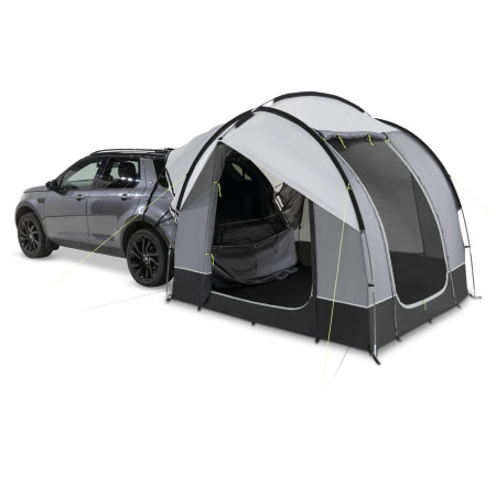 Tenda per minibus Kampa Tailgater grigio