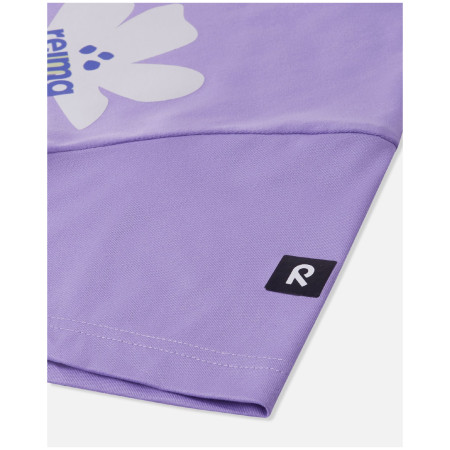 Maglietta da bambino Reima Siirtyy