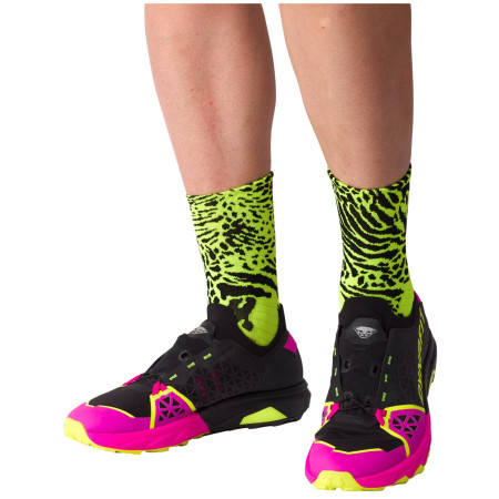 Calze Dynafit Run Wild Crew Sk