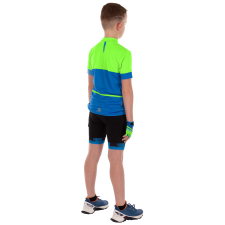 Maglia da ciclismo per bambini Etape Peddy 2.0