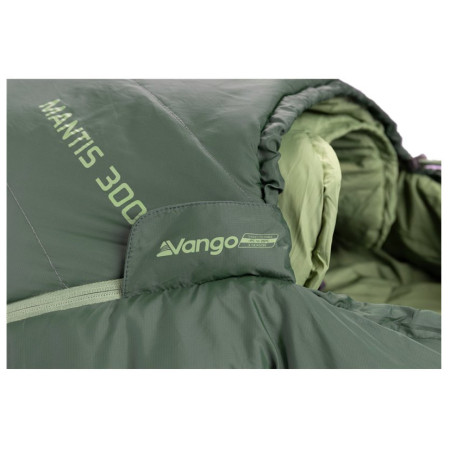 Sacco a pelo Vango Mantis 300