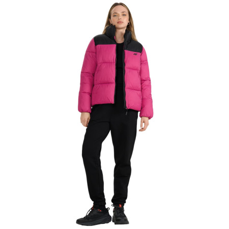 Giacca da donna 4F Down Jacket F581