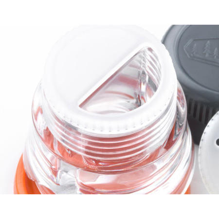 Barattolo portaspezie GSI Outdoors Spice Missile