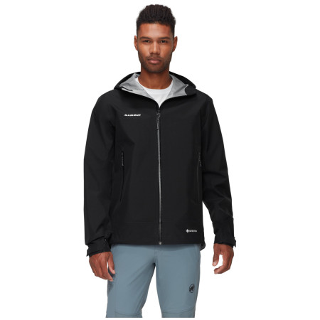 Giacca da uomo Mammut Crater Light HS Hooded Jacket