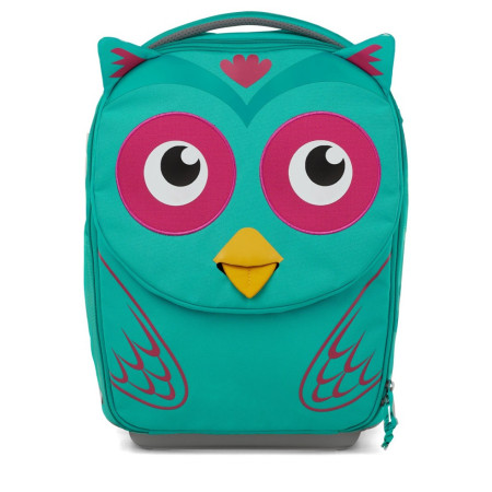 Valigia per bambini Affenzahn Kids Suitcase