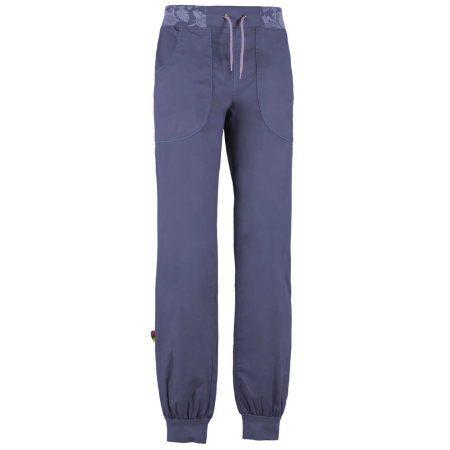 Pantaloni da donna E9 Aria Women's