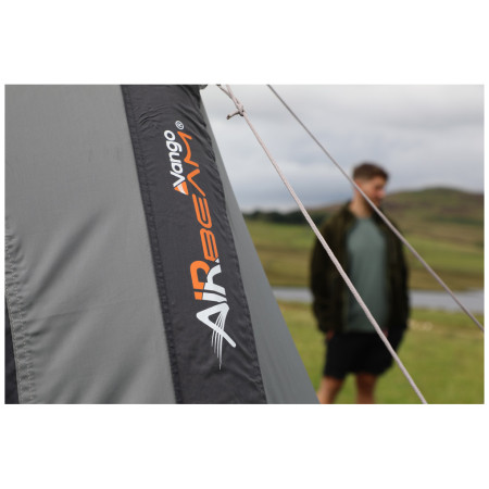 Tenda per minibus Vango Cove Air TC Low