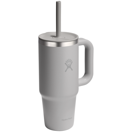 Tazza termica Hydro Flask All Around Travel Tumbler 24 OZ grigio BIRCH