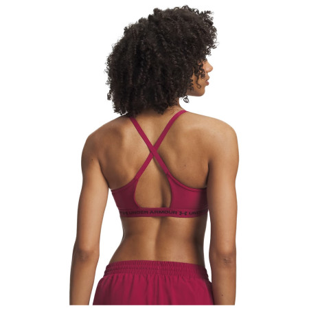 Reggiseno sportivo Under Armour UA Crossback Low Bra