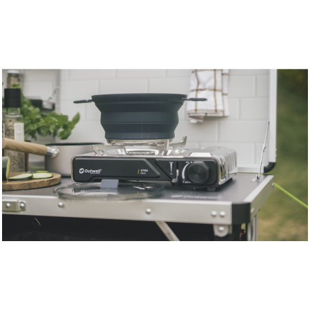 Fornello a gas Outwell Etna Solo