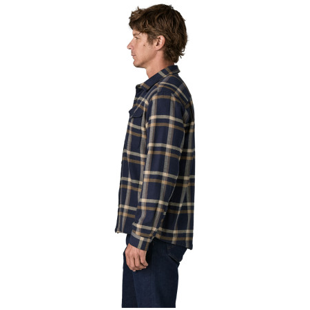 Camicia da uomo Patagonia M's Fjord Flannel Shirt