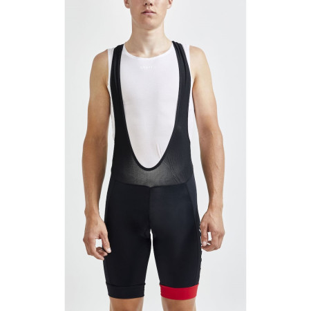 Pantaloncini da ciclismo da uomo Craft Core Endur Bib