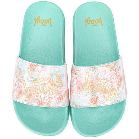 Pantofole per bambini Baagl Sunset