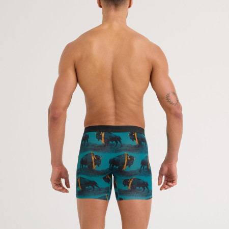 Boxer Saxx Vibe Xtra Soft Comfort Boxer Brief Fly